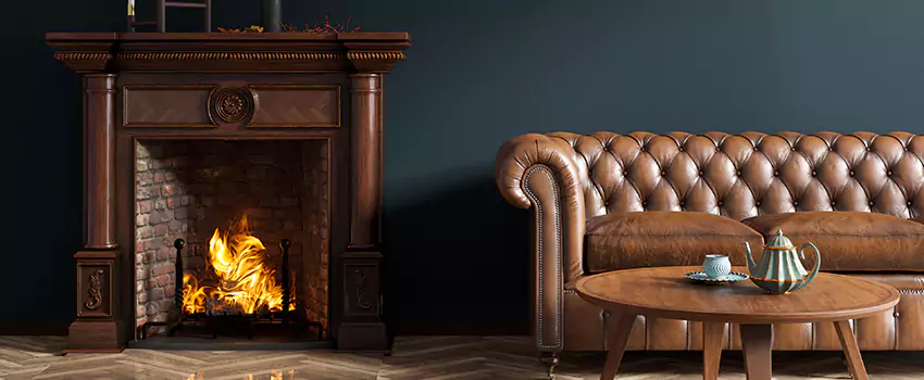 Gas Fireplace Logs Cost in Regina, Saskatchewan