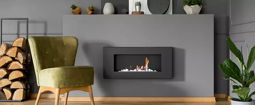 Fixes For Indoor Gas Fireplaces in Regina, Saskatchewan