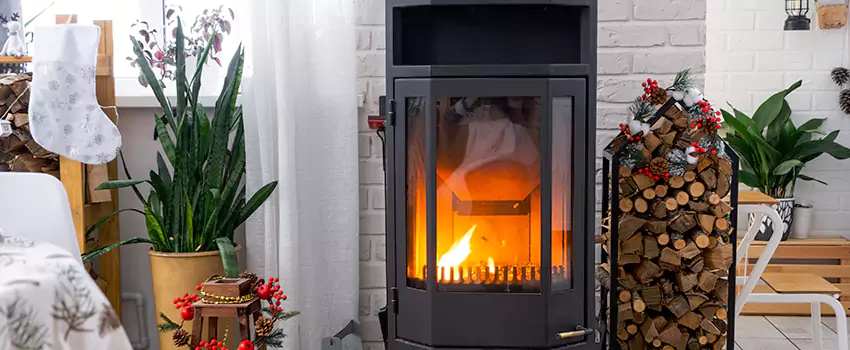 Benefits of Harman Stoves Fireplace in Regina, SK