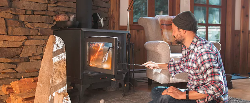 Specifications of Jøtul Fireplace and Inserts in Regina, SK