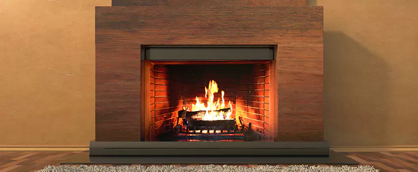 Kings Man Direct Vent Fireplaces Services in Regina, Saskatchewan