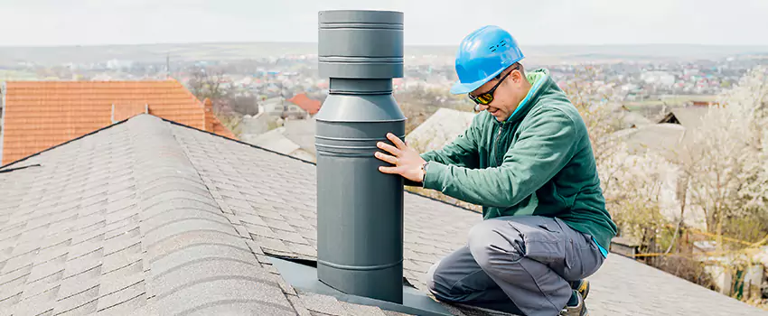 Broken Chimney Repair and Replacement Services in Regina, Saskatchewan