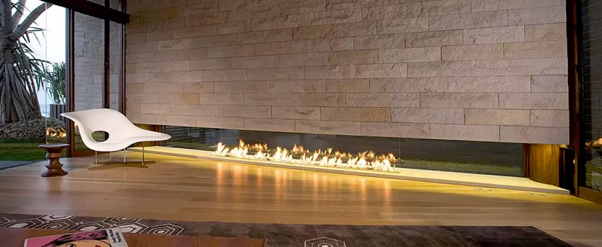Benefits of Multi-Color Fireplace Installation in Regina, SK