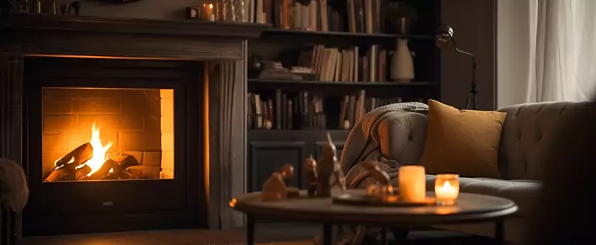 Ortal Wilderness Fireplace Repair And Maintenance in Regina, Saskatchewan