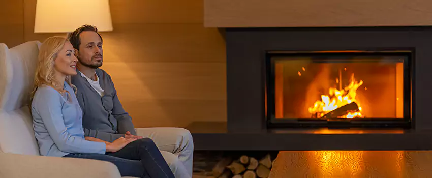 Cost-Effective Osburn Fireplace Installation and Repair in Regina, SK