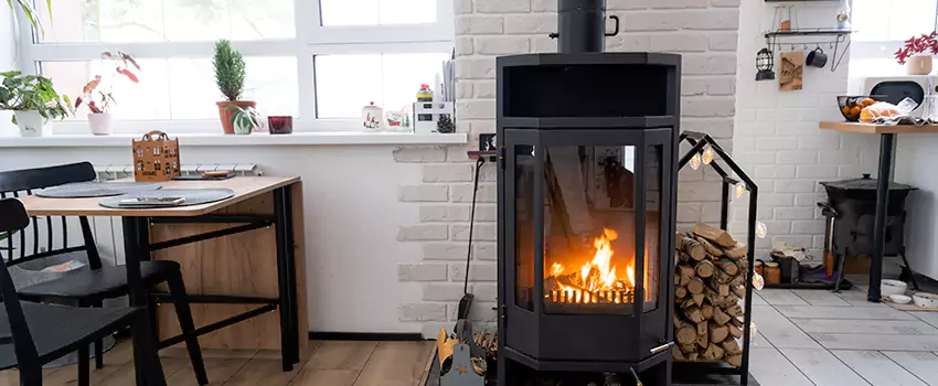 Benefits of Pacific Energy Fireplace in Regina, Saskatchewan
