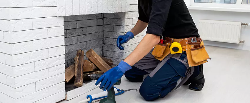 Cost of Pellet Fireplace Installation Services in Regina, Saskatchewan