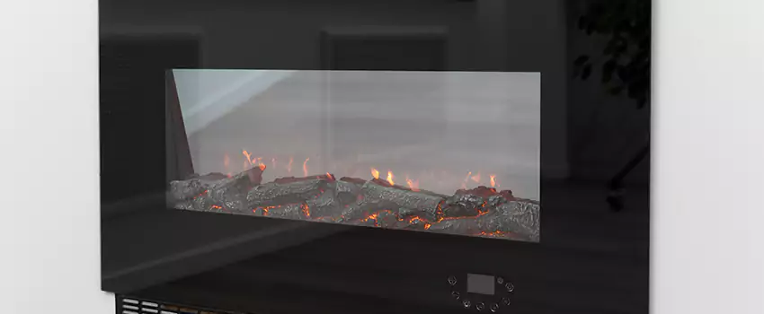Ravelli Group Convection Fireplaces Installation in Regina, Saskatchewan