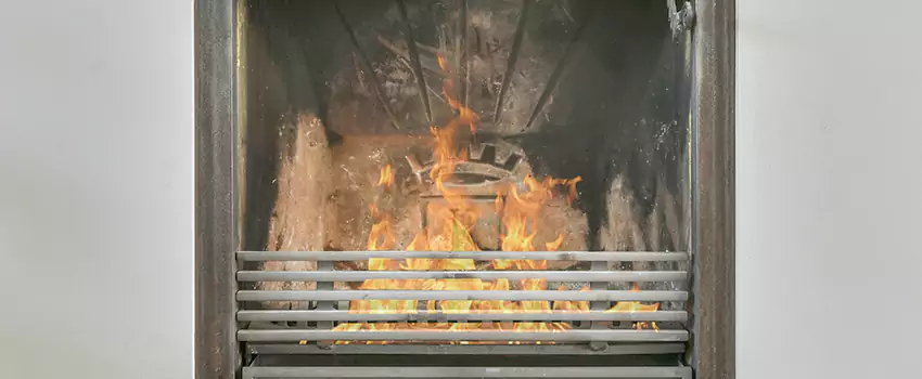 Regency Outdoor Fireplace Products Maintenance and Replacement Services in Regina, Saskatchewan