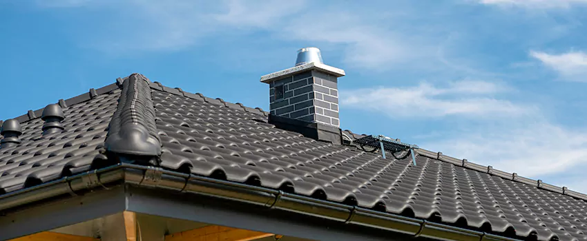 Residential Chimney Fans Installation and Repair Services in Regina, Saskatchewan