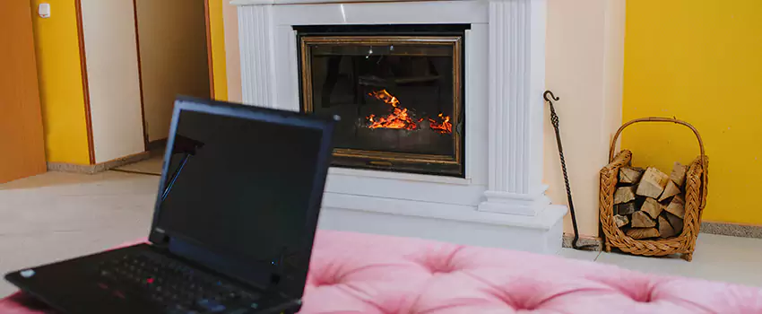 RSF Fireplaces Maintenance and Repair in Regina, Saskatchewan 