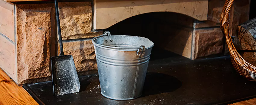 Soot Removal Process in Regina, Saskatchewan