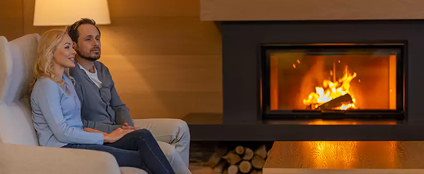 Superior Outdoor Fireplace Repair in Regina, SK