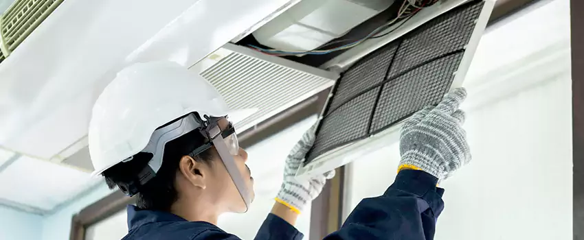 Vent Cleaning Company in Regina, SK