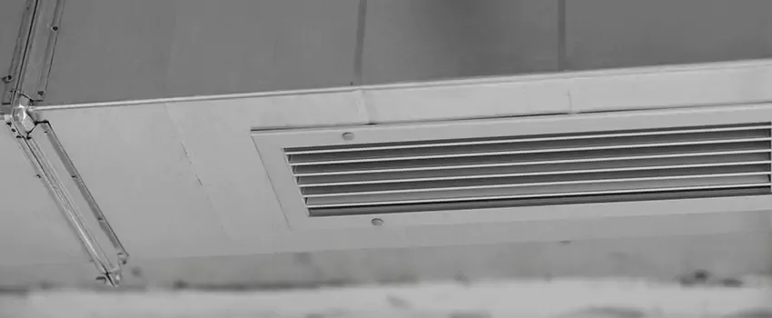 Ventilation Fan Cleaning Services in Regina, Saskatchewan