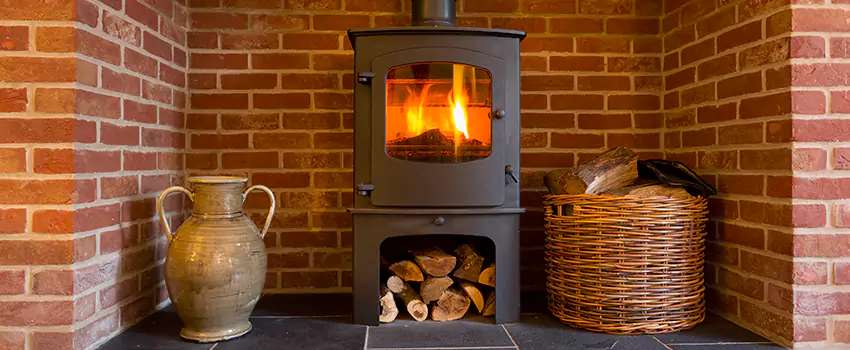 Wood Stove Inspection Services in Regina, Saskatchewan