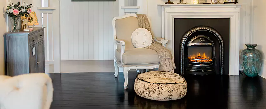 Wood Stove Firebox Installation Services in Regina, SK