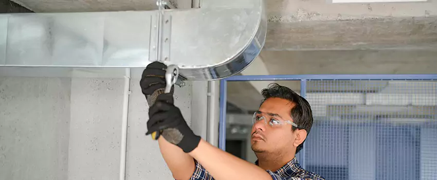 Blocked Air Duct Cleaning Solutions in Transcona, Saskatchewan