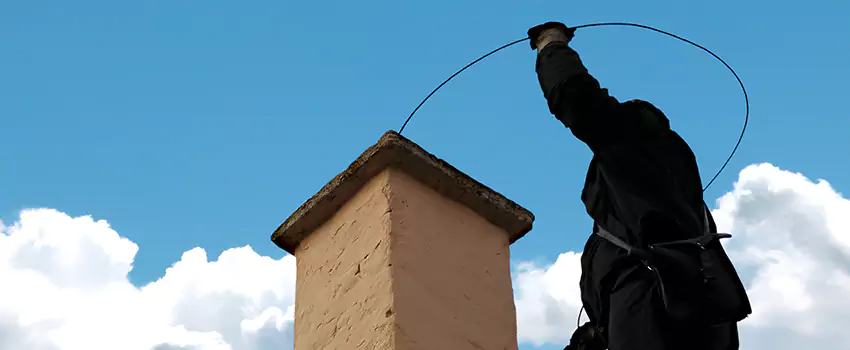 Raccoon Removal Solution from Chimney in Regina, SK