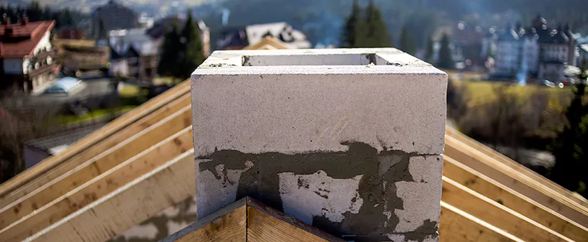 Chimney Ash Dump Cover Repair Services in Regina, SK