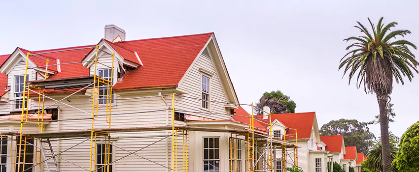 Commercial Chimney Blockage Removal in Regina, Saskatchewan