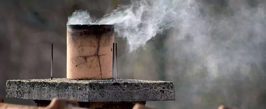 Chimney Creosote Cleaning Experts in Regina, Saskatchewan