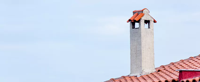 Chimney Crown Problems in Regina, Saskatchewan
