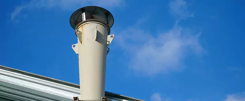 Commercial Chimney Services in Regina, Saskatchewan