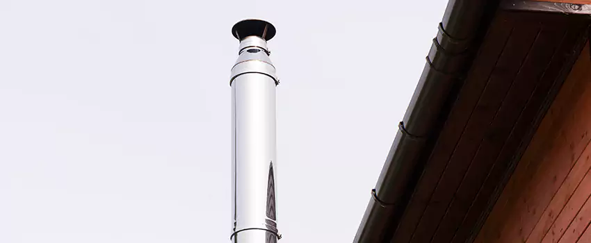 Chimney Installation Company in Regina, SK