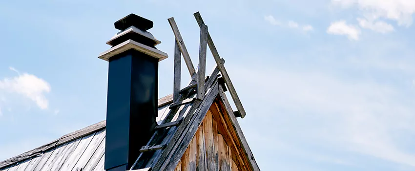 Insulated Chimney Liner Services in Regina, SK