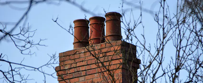 Chimney Flue Rebuild Services in Regina, Saskatchewan