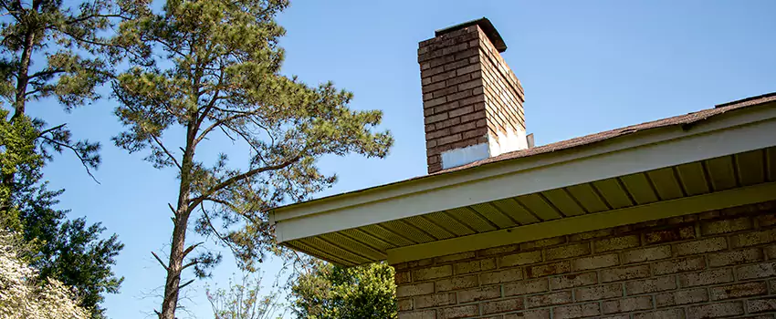 Chimney Design and Style Remodel Services in Regina, Saskatchewan