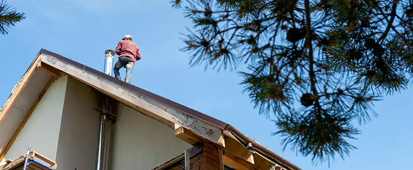 Chimney Repair Cost in Regina, SK