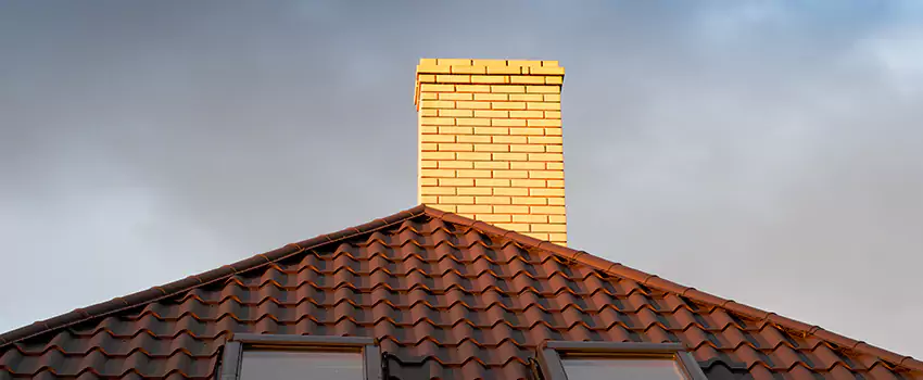 Chimney Blockage Removal in Regina, Saskatchewan
