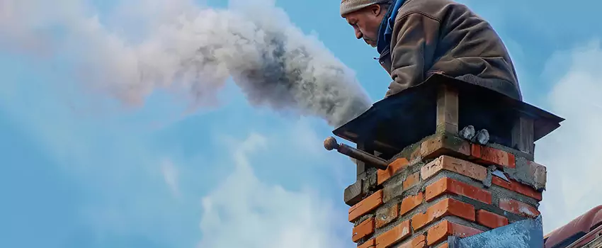 Soot Buildup Prevention in Regina, Saskatchewan