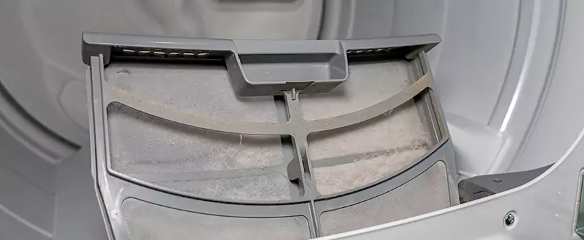 Benefits of Professional Clogged Dryer Vent Cleaning in Regina, Saskatchewan