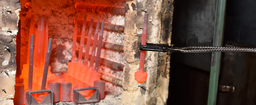 Cracked Concrete Chimney Bricks Services in Regina, Saskatchewan
