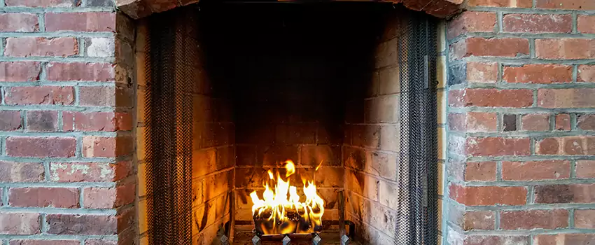 Benefit of Repairing Cracked Fireplace Bricks in Regina, Saskatchewan
