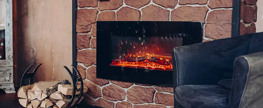 Custom Fireplace Design Refurbishment Services in Regina, Saskatchewan