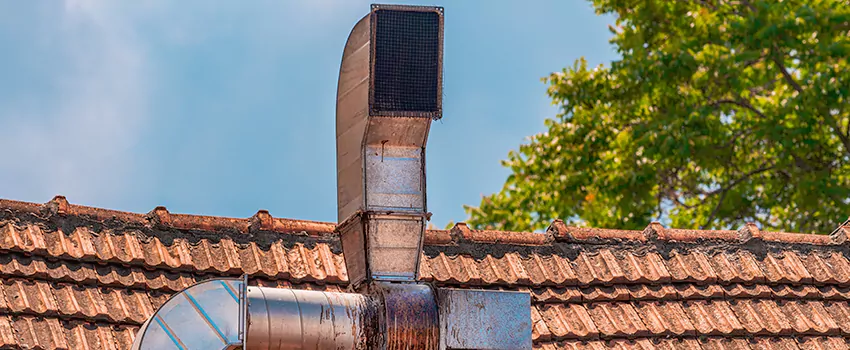 Clogged Duct Cleaning Near Me in Regina