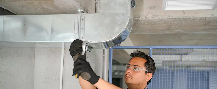 Benefits of Professional Ductwork Cleaning in Regina, SK