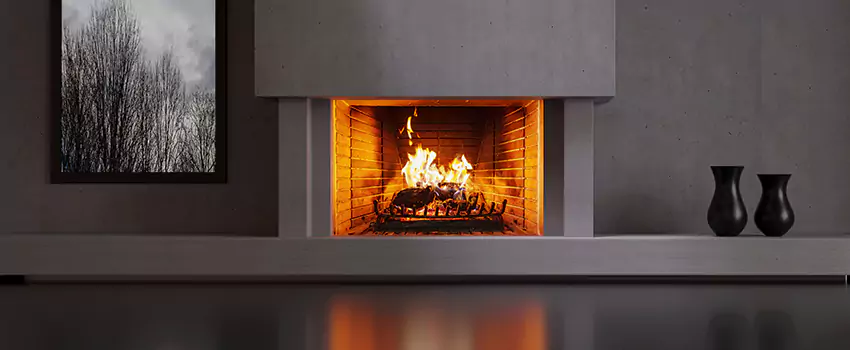Benefits of Electric Fireplace Embers in Regina, SK