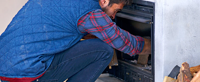 Affordable Electric Fireplace Installation in Broders Annex, SK
