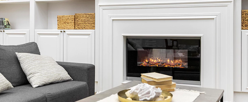 Cost of Ethanol Fireplace Repair And Installation Services in Regina, SK