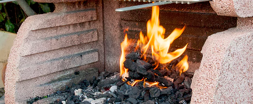Clean The Fireplace Mantle And Hearth in Regina, SK