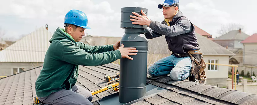 Professional Fireplace Maintenance Contractors in Regina, SK