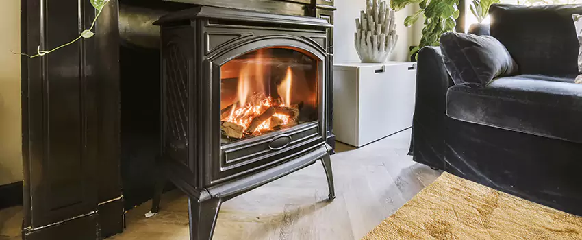 Fireplace Conversion Cost in Regina, Saskatchewan