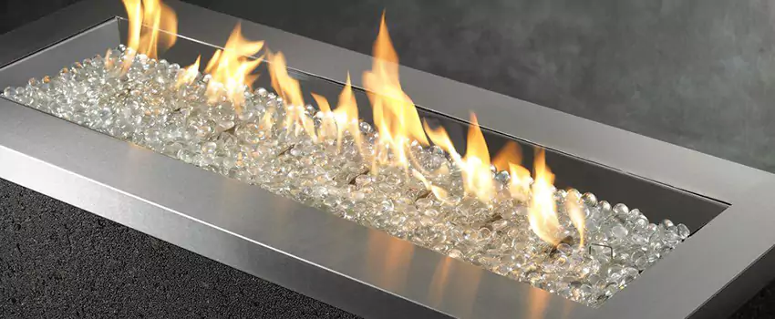 Decorative Fireplace Crystals Services in Regina, Saskatchewan