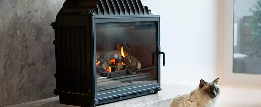 Fireplace Damaged Damper Frame Repair Services in Regina, Saskatchewan