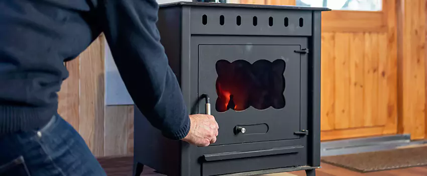 Cost of Fireplace Door Installation Service in University Park East, Saskatchewan